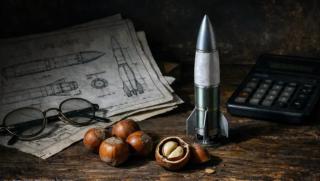 Орешник, Русия, Украйна, геополитика, Поглед.инфо, ракетни удари, Киев, Тръмп, война, Царград.