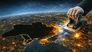 енергетика, Украйна, Русия, Тръмп, Молдова, блекoут, Поглед.инфо, Румъния, геополитика, криза.