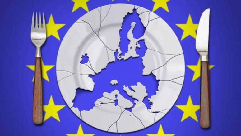 Европа, Русия, Тръмп, НАТО, геополитика, криза, морал, война, Поглед.инфо, изолация.