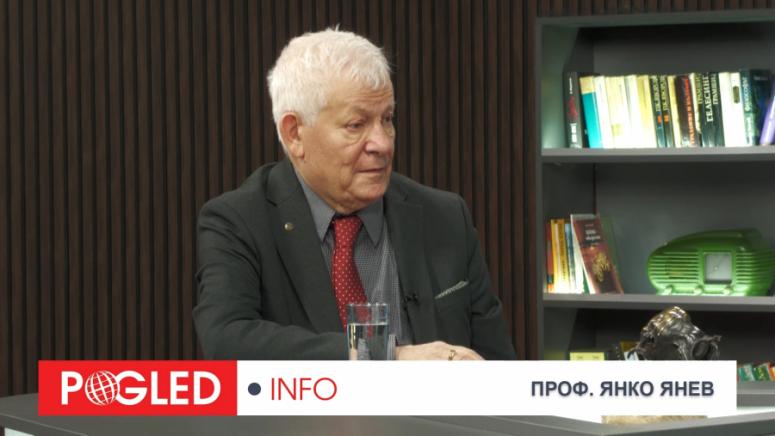 Янко Янев, ядрена енергетика, атомна енергия, енергийна сигурност, Виена, ядрени експерти