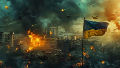 Краят на Киев? Мегаударът на Русия след провала на Тръмп