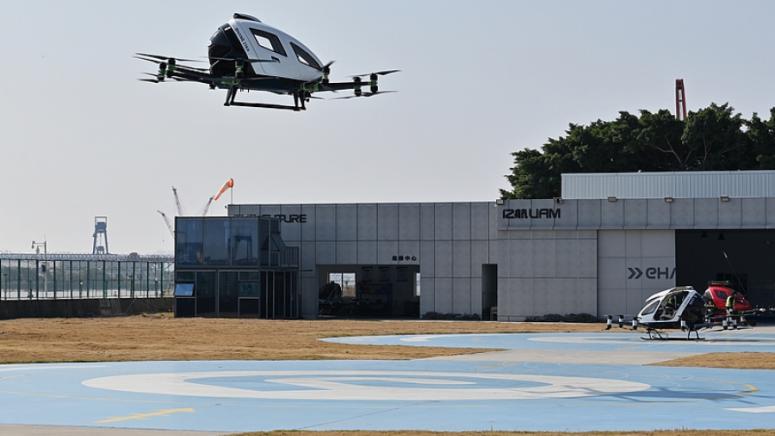 Китай, стандартизирана рамка, икономиката, ниска надморска височина, 2027 г.