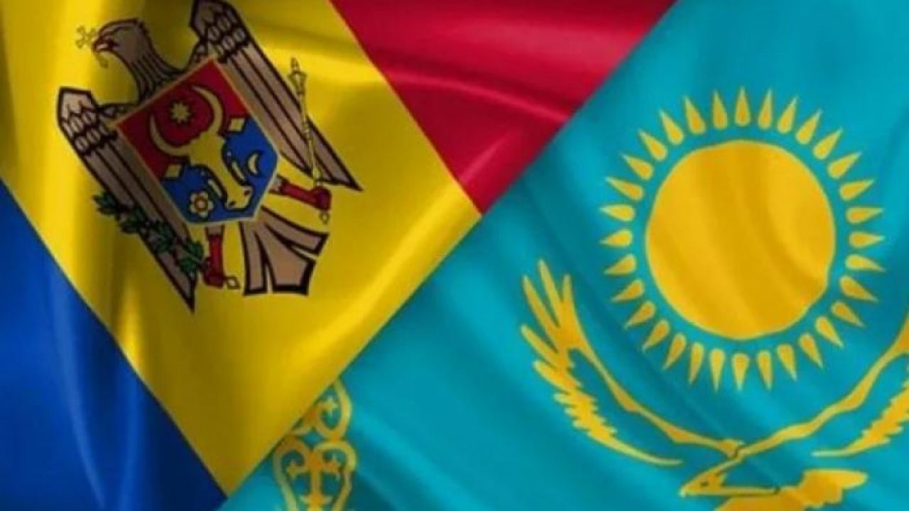 Западният модел за манипулация: Молдовският сценарий в Казахстан
