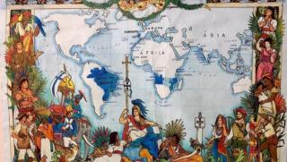 Португалия, колониализъм, робство, Лисабон, Африка, геополитика, Салазар, история, репарации.