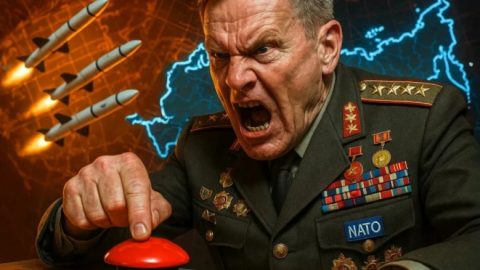 Генерал Гурульов взриви ефира: Никакво примирие, докато Одеса и Харков не се върнат у дома!
