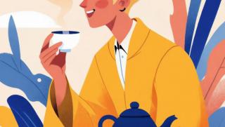 Китайски начин на живот, популярен, целия свят