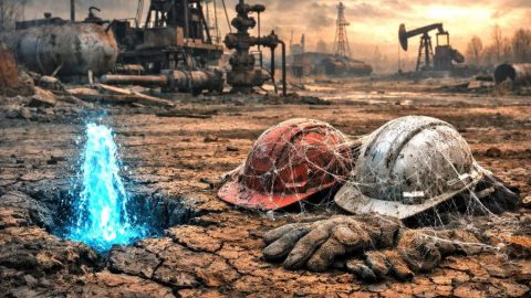 САЩ и Лондон препродават руски газ на Европа: Голямата измама