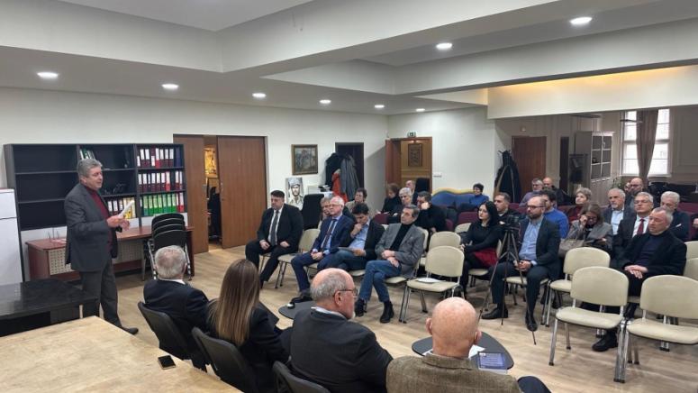 Европа на две скорости, подмяна, принципите на ЕС, разделение