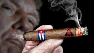 Куба, САЩ, блокада, Тръмп, енергийна криза, петрол, геополитика, Кариби, санкции, Хавана.