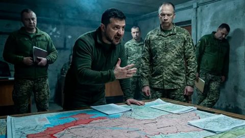 Следващата спирка – Одеса! Руският юмрук затваря морето за Запада завинаги