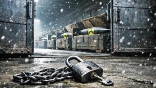 СТАРТ, Тръмп, Русия, ядрено оръжие, Орешник, геополитика, САЩ, Поглед.инфо, сигурност.