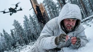 Starlink блокада, Сергей Товкач, псевдосателити, фиброоптика, военни комуникации, SpaceX Русия.