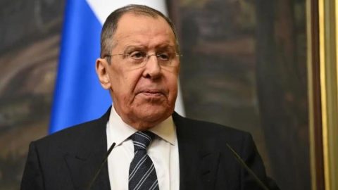 Сергей Лавров: Търпението на Русия не е безгранично