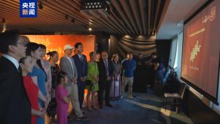 Рекламен клип, Галата за пролетния фестивал, КМГ, множество държави