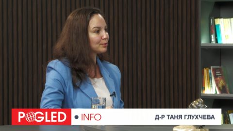 Д-р Таня Глухчева: БРИКС гледа, Европа мълчи, Куба стои права: кой ще е следващият?