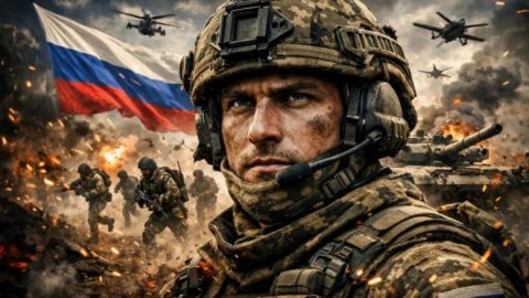Маските паднаха: Киев превръща Украйна в масов гроб за глобалистите. Зеленски продава Одеса