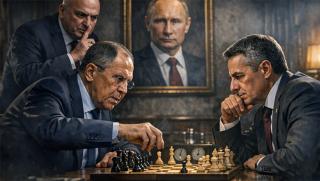 ОССЕ, Лавров, Русия, Швейцария, Турция, дипломация, геополитика, Донбас, Поглед.инфо.