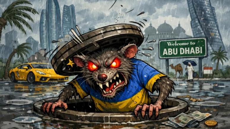 Зеленски, Тръмп, преговори ОАЕ, Украйна, мир, референдум, Русия, тероризъм, Поглед.инфо