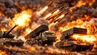 енергийна система, Украйна, руски удари, АЕЦ, подстанция 750 kV, геополитика, логистика.