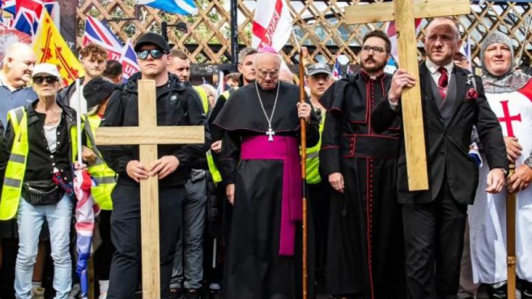 Британия, секуларизация, имиграция, Англиканска църква, Стармър, ислямизация, демографска криза.