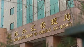 Валутни резерви, Китай ,януари