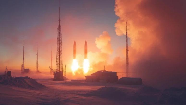 Русия, неутронна бомба, пето поколение, САЩ, ядрено оръжие, сигурност, геополитика, 30 км обсег