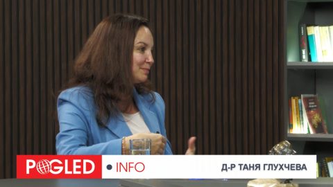 Д-р Таня Глухчева: Китай не воюва с идеи – Китай воюва с визия: защо Пекин печели бъдещето