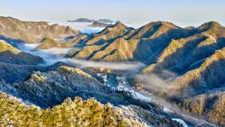 Китай, първо място в света, обекти на световното природно наследство