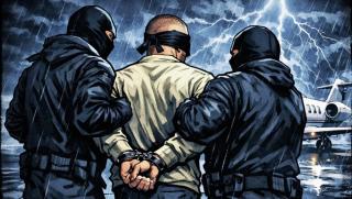 генерал Алексеев, ГРУ, атентат, Киев, капитулация, Русия, ОАЕ, Зеленски, война, тероризъм.