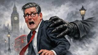 Стармър, Великобритания, Манделсън, Епщайн, оставка, скандал, корупция, Поглед инфо