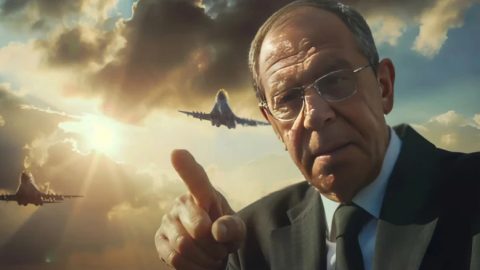 Лавров разкри голямата измама: Русия прие плана на САЩ, но Вашингтон избра войната за газ