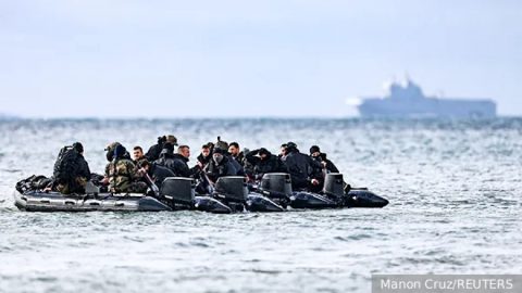 Френската армия се готви за сблъсък с Русия: Ученията „Орион 26“ и краят на илюзиите