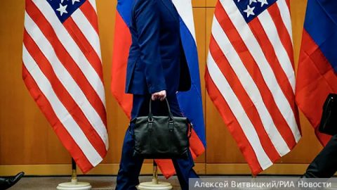 Сбогом, Анкъридж: Как американската „дълбока държава“ погребва диалога с Москва