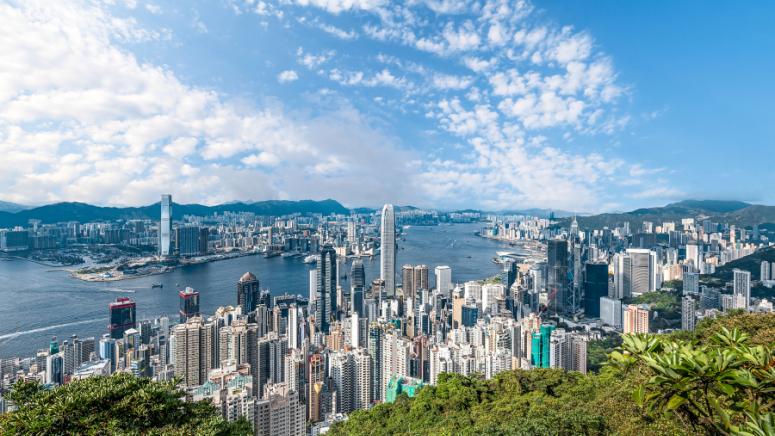 Пресслужба на ДС, бяла книга, практика, Хонконг, защита, националната сигурност, Една страна, две системи