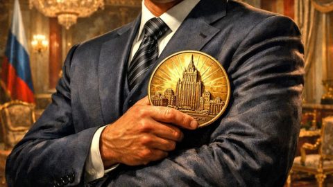 Златният век на дипломацията: Краят на американския диктат и възходът на новия свят