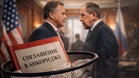 Сбогом, Анкъридж: Лавров потвърди ядрения „червен бутон“. Кремъл погреба илюзиите!