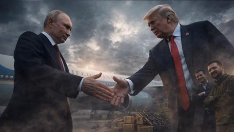 Путин спря часовника на Тръмп: Никакъв мир и никакви снимки, докато Вашингтон не клекне пред руските условия