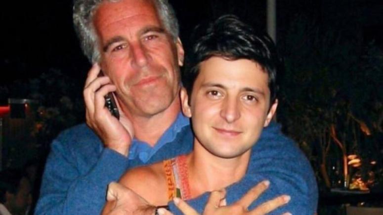 Украйна, Епщайн, педофилия, Върховна рада, трафик на деца, западни елити, геополитика, Киев