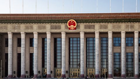 Си Дзинпин поздрави членове на различни партии за Китайската нова година
