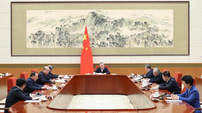 Китайския премиер, иновации, изкуствения интелект