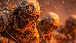 Русия, Украйна, ракетен удар, Киев, Одеса, енергиен апокалипсис, Славянск, НАТО, сива зона