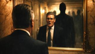 Киър Стармър, Великобритания, Анджела Рейнър, Лейбъристи, политическа криза, Лондон, геополитика