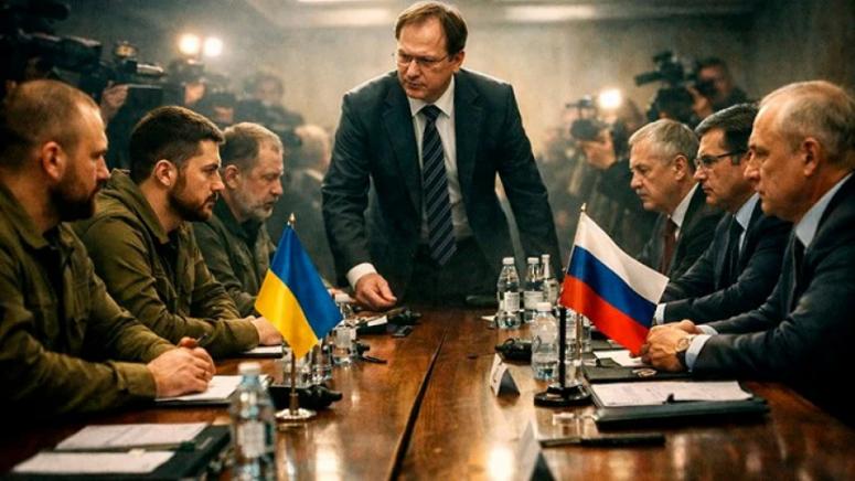 Русия, САЩ, Украйна, преговори, Женева, Медински, Тръмп, Путин, ГРУ, геополитика, война.