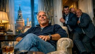 Епщайн, Дерипаска, Прохоров, Манделсън, олигарси, компромат, Русия, Ротшилд, скандал