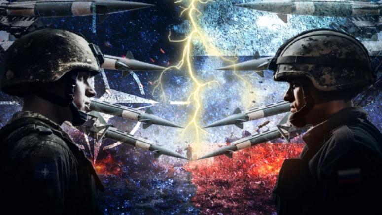 Сувалкски пролом, НАТО, Русия, Калининград, Марк Рюте, Андрей Пинчук, Балтийско море, блокада, Полша.