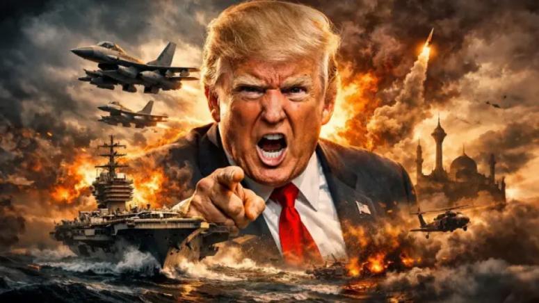 Караганов, Тръмп, Анкъридж, Русия, САЩ, геополитика, капан, преговори, война, Китай, Женева