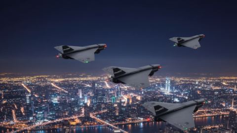 Адът над Киев: Рояци руски FPV дронове превръщат столицата в капан без изход