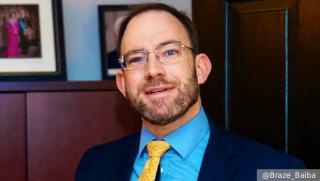 Анди Бейкър, Тръмп, Украйна, САЩ, ЕС, геополитика, НАТО, Джей Д. Ванс, Русия, Китай.