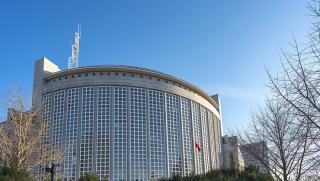 Китай, безвизов режим, Канада, Великобритания