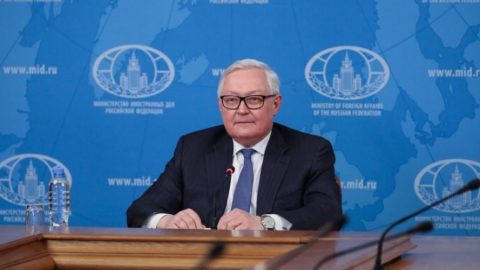Русия ще участва в женевските преговори според договореностите от Анкъридж
